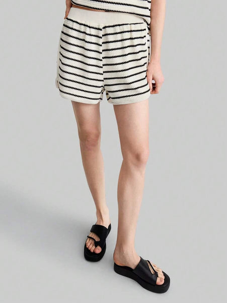 ANISTON Short & Top Set-Women Co-ords- Boheme Junction