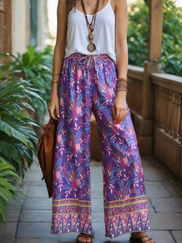 ARIBA Pants-pants- Boheme Junction