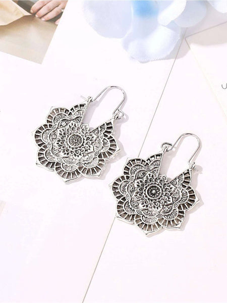 ARMOUR Earrings-Earrings- Boheme Junction