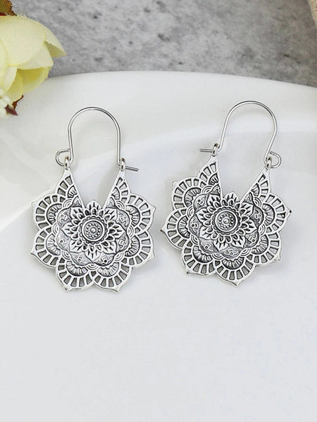 ARMOUR Earrings-Earrings- Boheme Junction