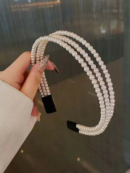 ASTRA Headband-Hair Headband- Boheme Junction