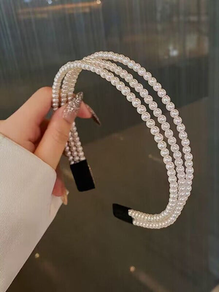 ASTRA Headband-Hair Headband- Boheme Junction