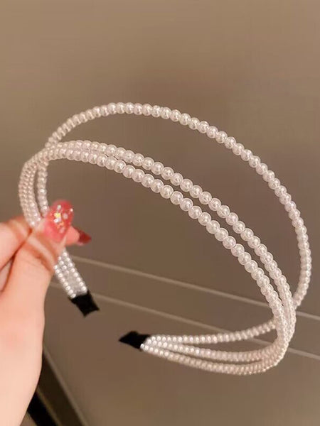 ASTRA Headband-Hair Headband- Boheme Junction