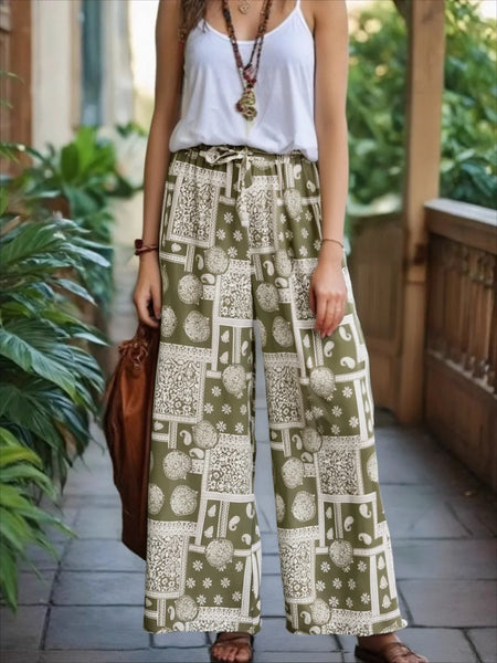 BETHANY Pants-pants- Boheme Junction