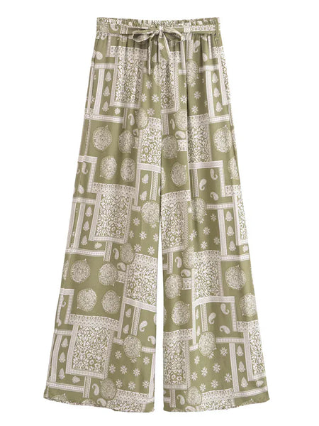 BETHANY Pants-pants- Boheme Junction
