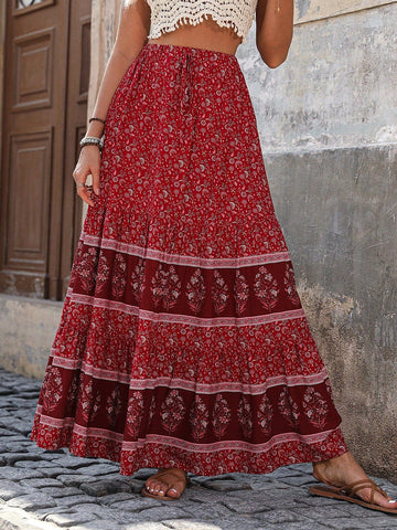 Shop Boho Skirts Maxi Dresses Clothing Online at Boheme Junction