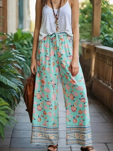 boheme junction pants CABO Pants