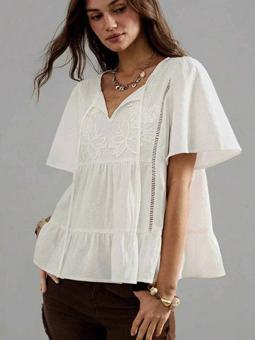 Boheme Junction Women Tops, Blouses & Tee CLARA Top