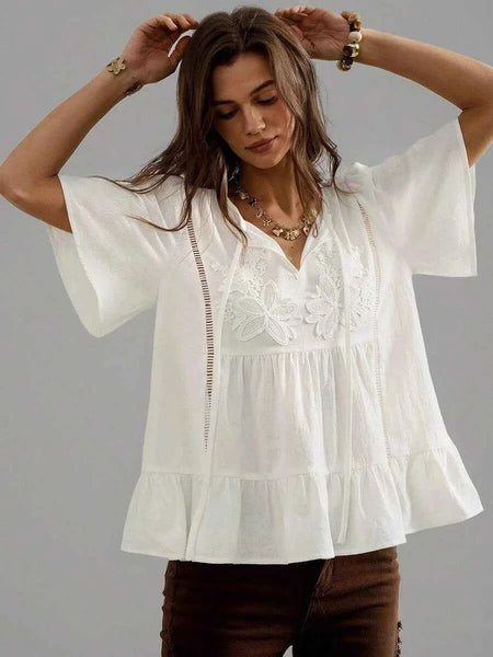 Boheme Junction Women Tops, Blouses & Tee CLARA Top