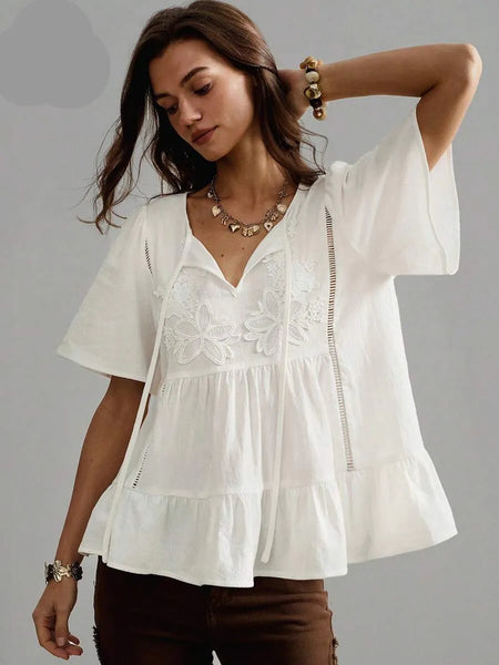 Boheme Junction Women Tops, Blouses & Tee CLARA Top