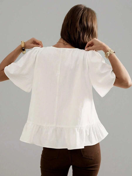 Boheme Junction Women Tops, Blouses & Tee CLARA Top