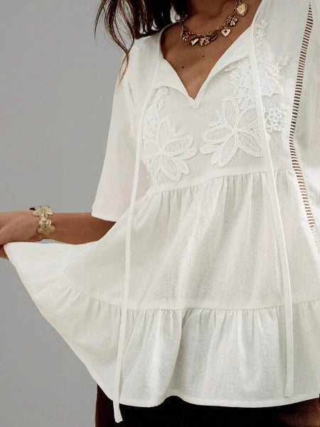 Boheme Junction Women Tops, Blouses & Tee CLARA Top