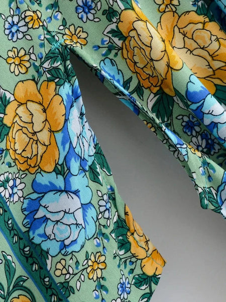 CONNIE Kimono-Kimono- Boheme Junction