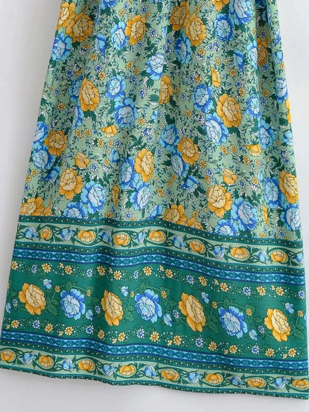 CONNIE Kimono-Kimono- Boheme Junction