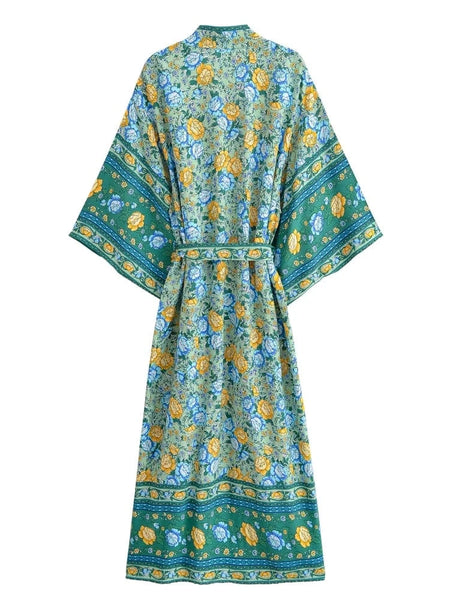 CONNIE Kimono-Kimono- Boheme Junction