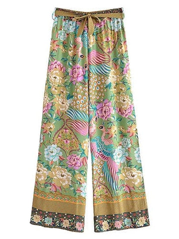 boheme junction Pants CORRINE Pants