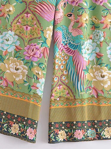 boheme junction Pants CORRINE Pants