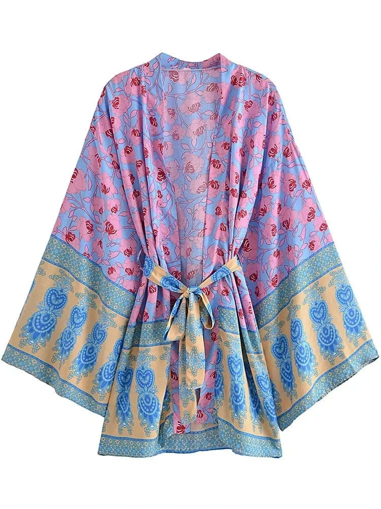 ELAINA Kimono-Kimono- Boheme Junction