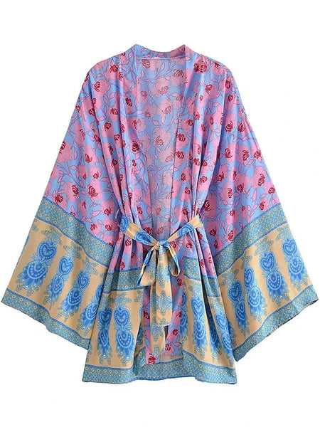 ELAINA Kimono-Kimono- Boheme Junction