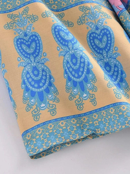ELAINA Kimono-Kimono- Boheme Junction