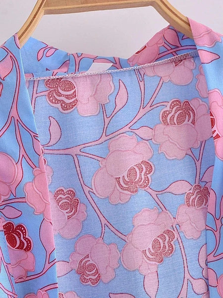 ELAINA Kimono-Kimono- Boheme Junction