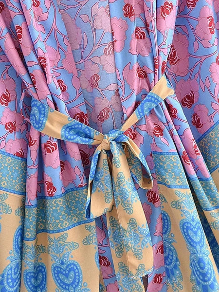 ELAINA Kimono-Kimono- Boheme Junction