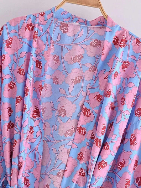 ELAINA Kimono-Kimono- Boheme Junction