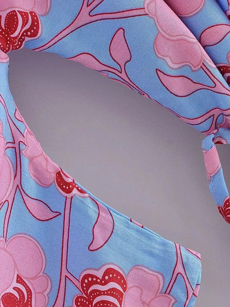 ELAINA Kimono-Kimono- Boheme Junction