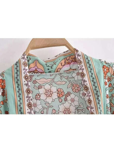 ELENI Kimono-Kimono- Boheme Junction