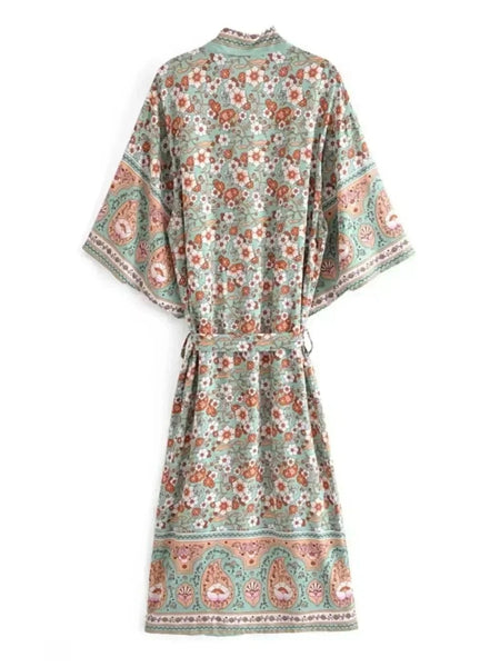 ELENI Kimono-Kimono- Boheme Junction