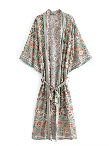 ELENI Kimono-Kimono- Boheme Junction
