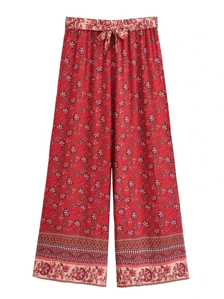 ELIZA Pants-pants- Boheme Junction
