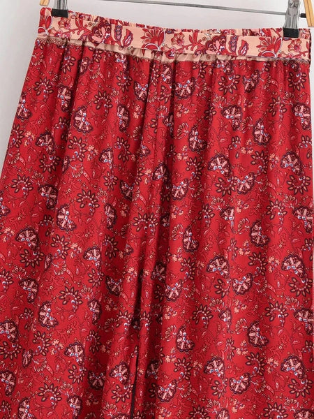 BOHEME JUNCTION pants ELIZA Pants
