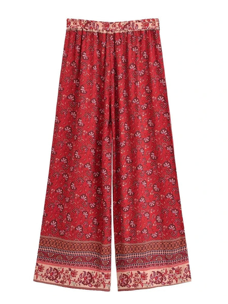 ELIZA Pants-pants- Boheme Junction