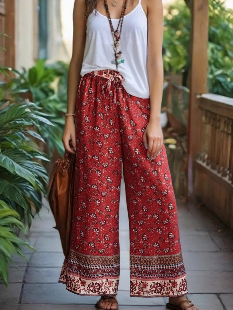 BOHEME JUNCTION pants ELIZA Pants