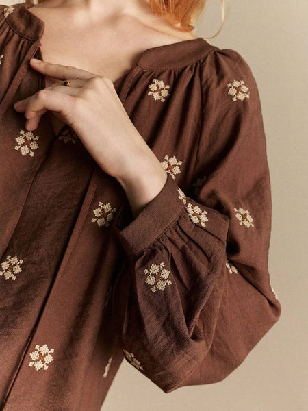Boheme Junction Women Tops, Blouses & Tee ELLA Top
