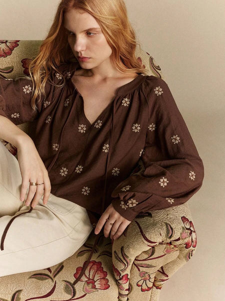 Boheme Junction Women Tops, Blouses & Tee ELLA Top