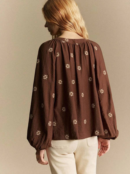 Boheme Junction Women Tops, Blouses & Tee ELLA Top