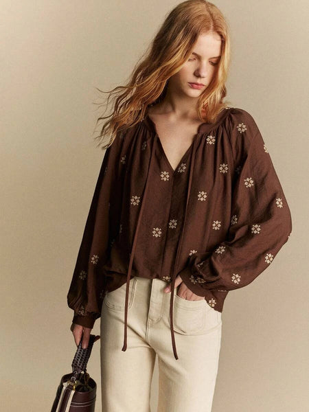 Boheme Junction Women Tops, Blouses & Tee ELLA Top