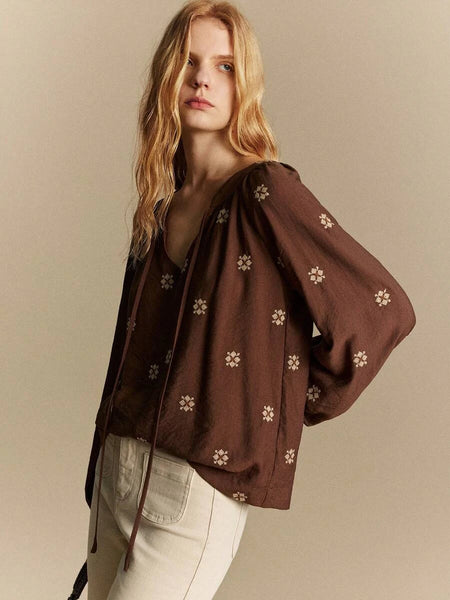 Boheme Junction Women Tops, Blouses & Tee ELLA Top