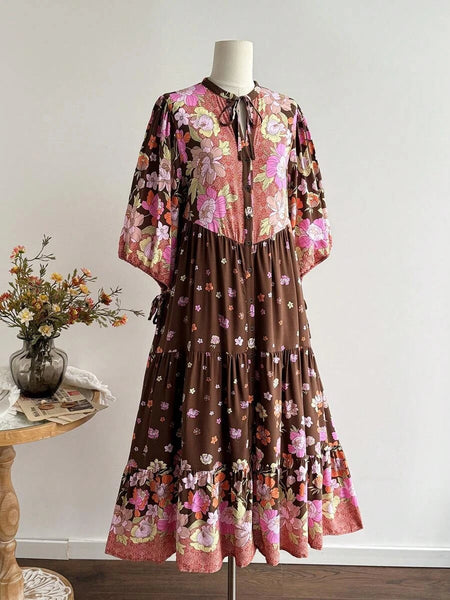 Boheme Junction Women Dresses ELLE Midi Dress