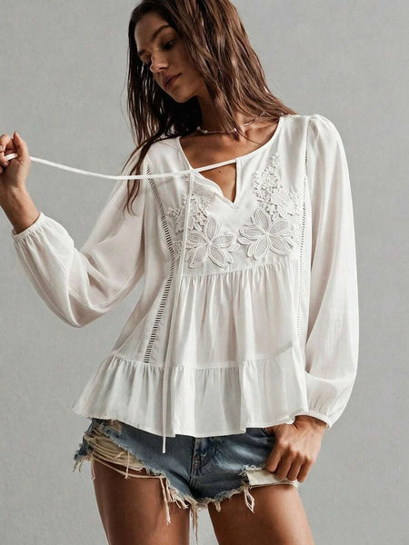 Boheme Junction Women Tops, Blouses & Tee ELOISE Top