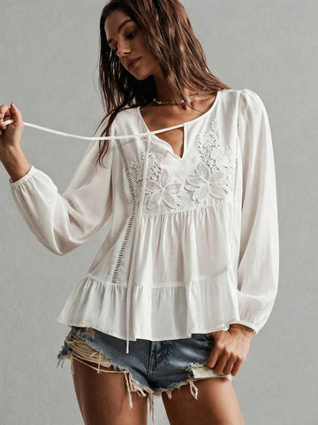 Boheme Junction Women Tops, Blouses & Tee ELOISE Top