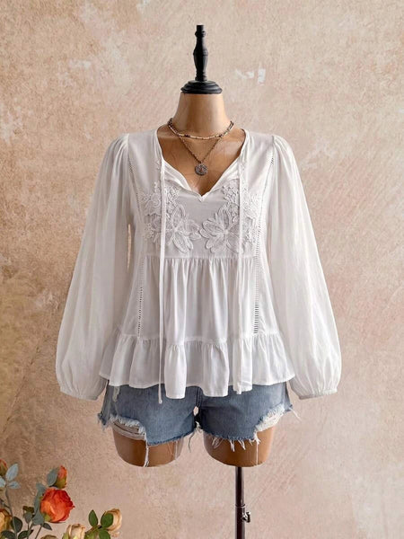 Boheme Junction Women Tops, Blouses & Tee ELOISE Top
