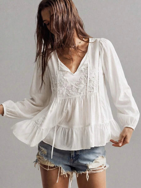 Boheme Junction Women Tops, Blouses & Tee ELOISE Top