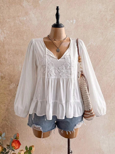 Boheme Junction Women Tops, Blouses & Tee ELOISE Top