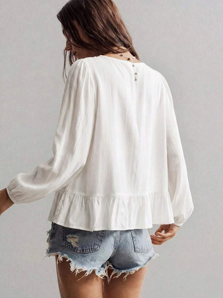 Boheme Junction Women Tops, Blouses & Tee ELOISE Top