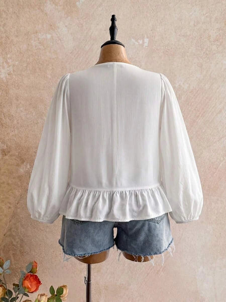 Boheme Junction Women Tops, Blouses & Tee ELOISE Top