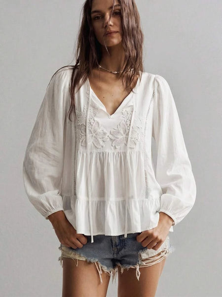 Boheme Junction Women Tops, Blouses & Tee ELOISE Top