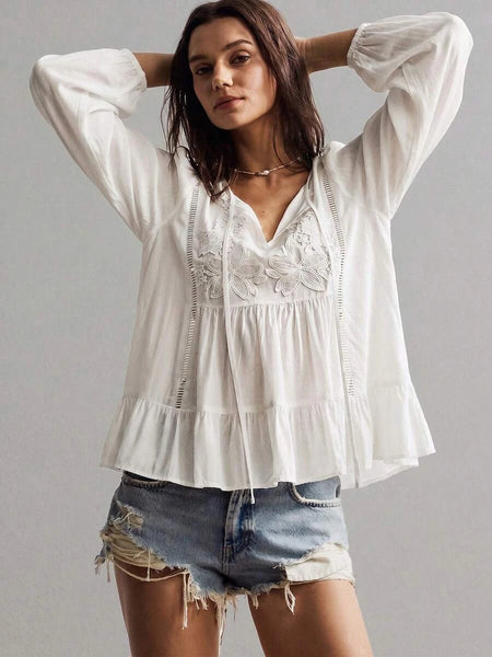 Boheme Junction Women Tops, Blouses & Tee ELOISE Top